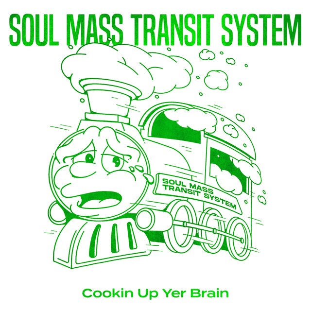 Cookin Up Yer Brain
