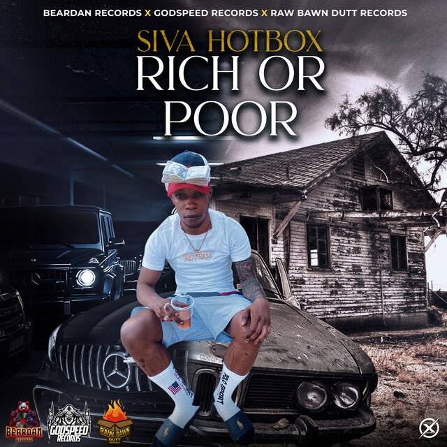 Rich or Poor