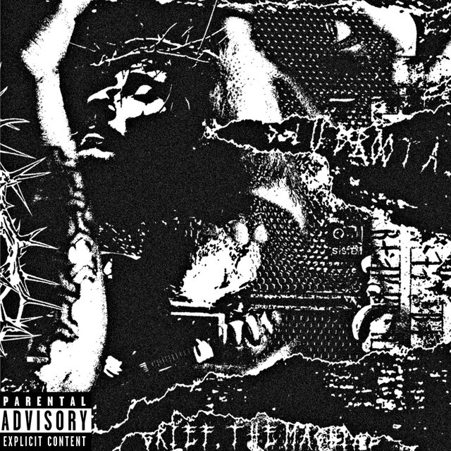 Grief (The Machine)