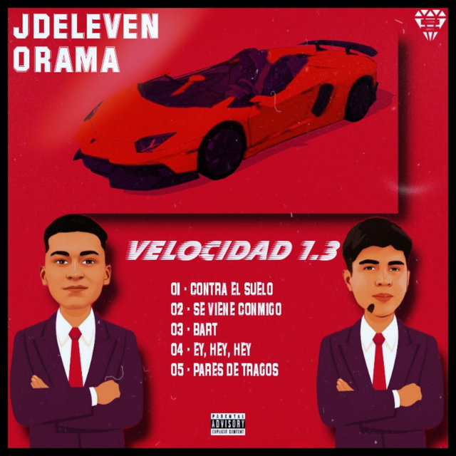 Velocidad 1.3