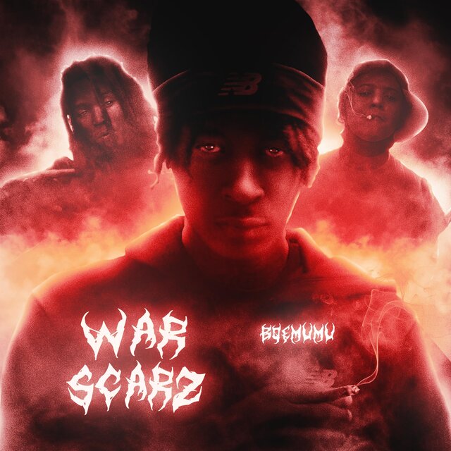 War Scarz