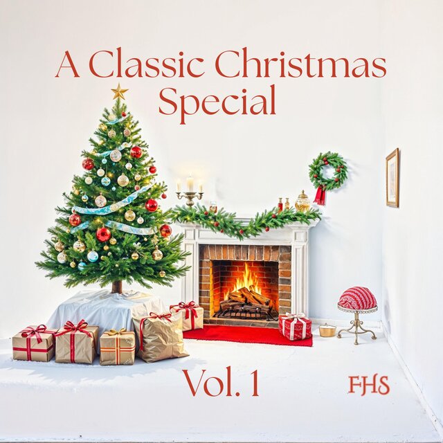 A Classic Christmas Special, Vol. 1