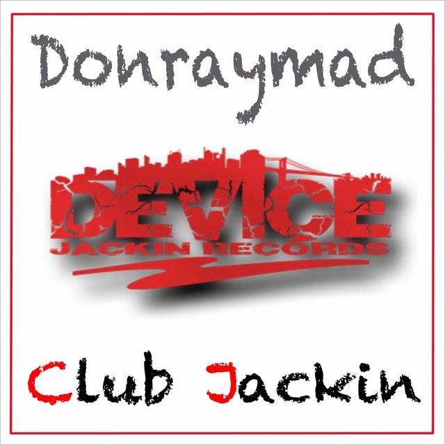 CLUB JACKIN