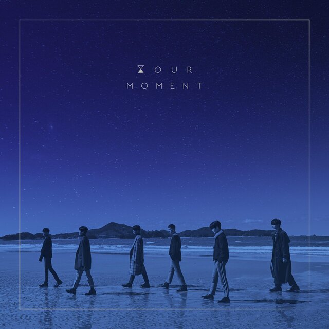 BTOB on TIDAL