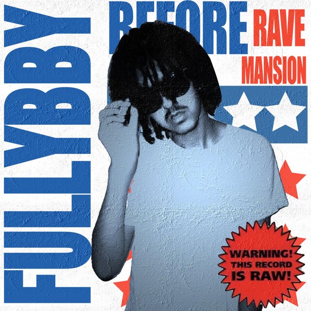 before rave mansion