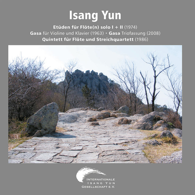 Isang Yun: Works, Vol. 9
