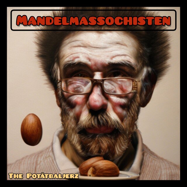 Mandelmassochisten (Fettisdagen/Fetishdagen)