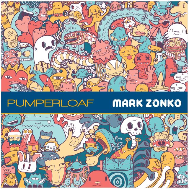 Pumperloaf