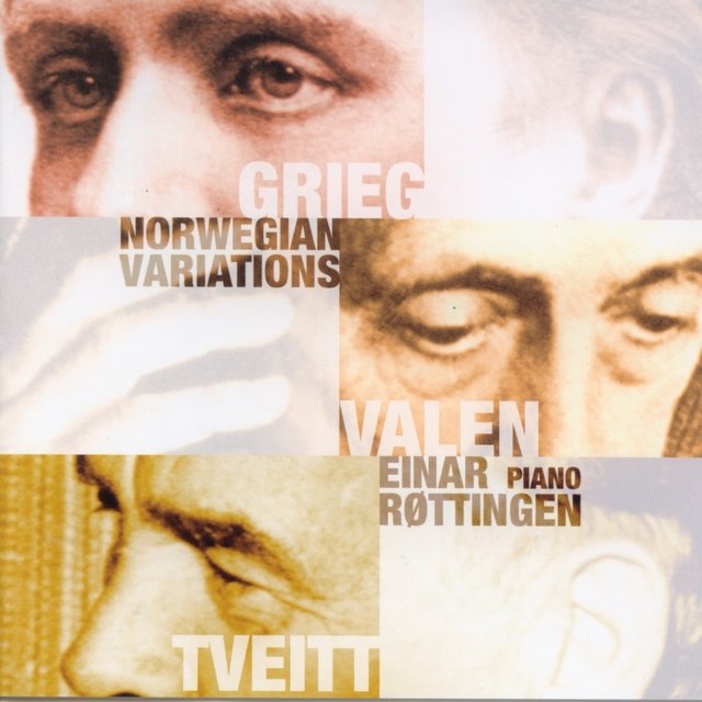 Norwegian Variations