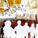 Cover art for album Waiter: "You Vultures!" by Portugal. The Man