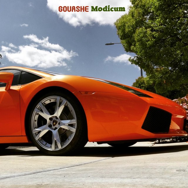 Modicum