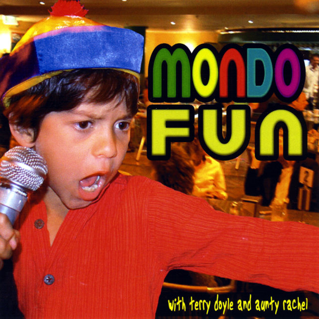 Mondo Fun