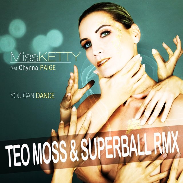 You Can Dance (Remixes)