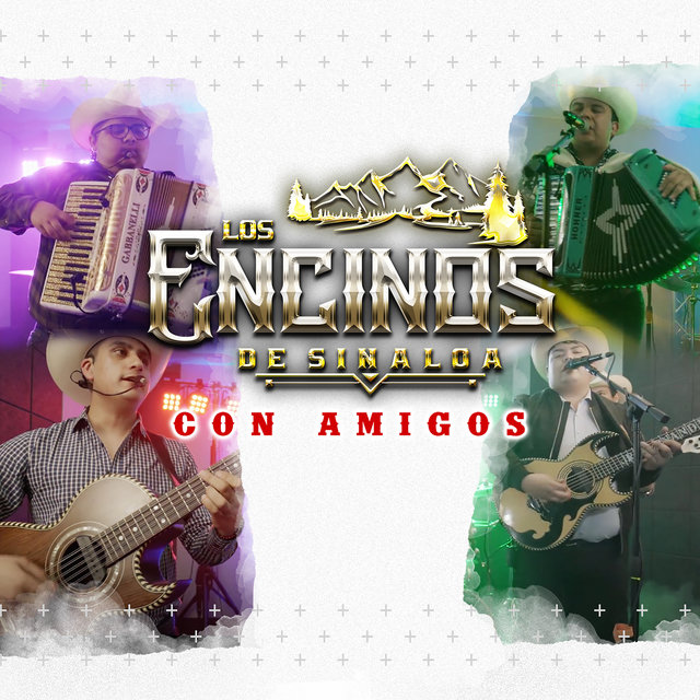Con Amigos