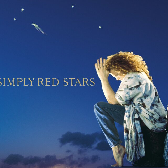 Cover art for album Stars (Collector's Edition) by Simply Red
