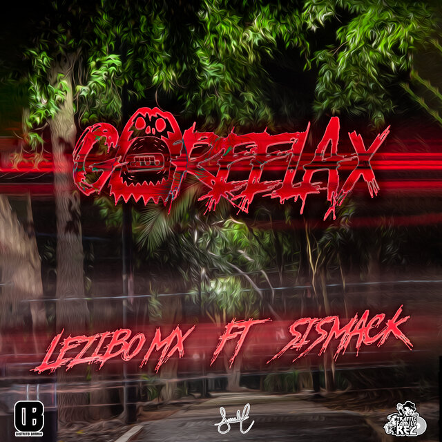 Goreelax