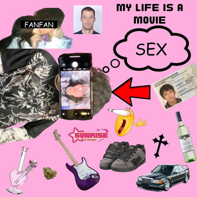 My Life is a Movie