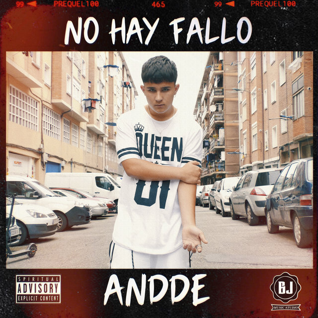 No Hay Fallo