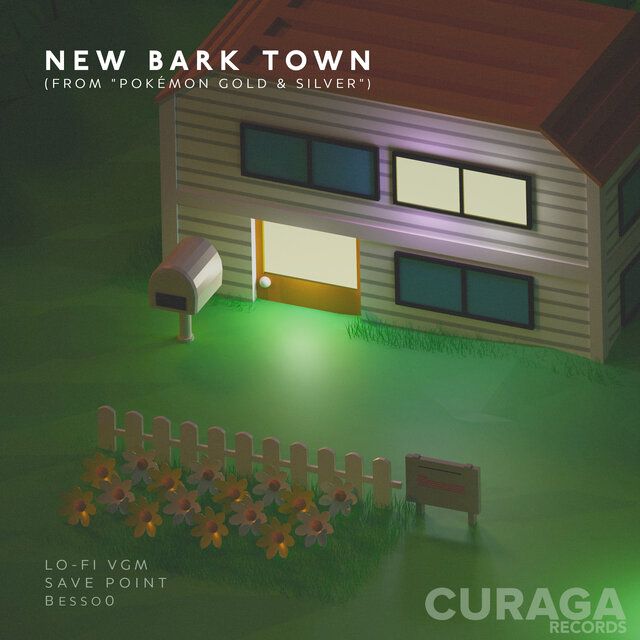New Bark Town (from 