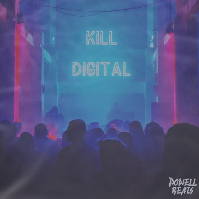 KILL DIGITAL