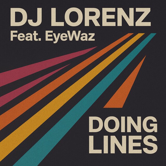 Doing Lines