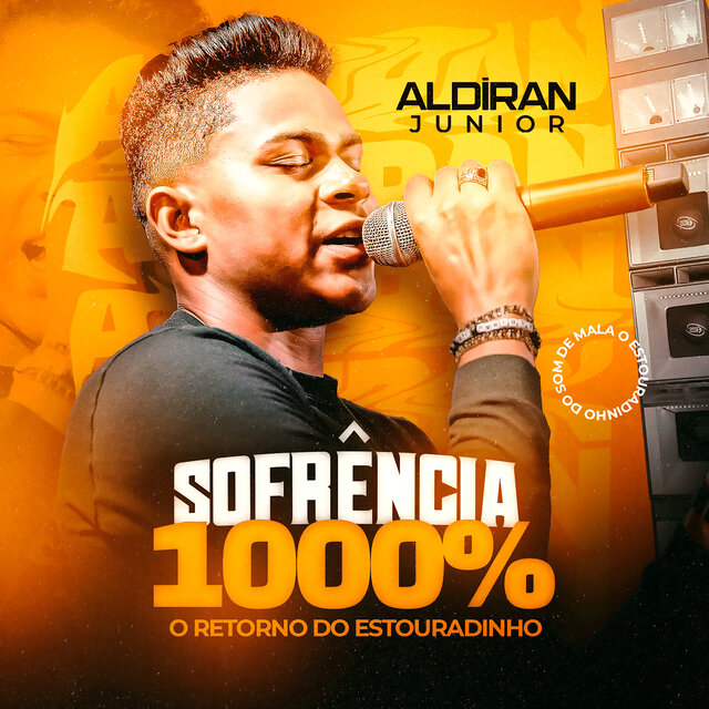 Sofrência 1000%