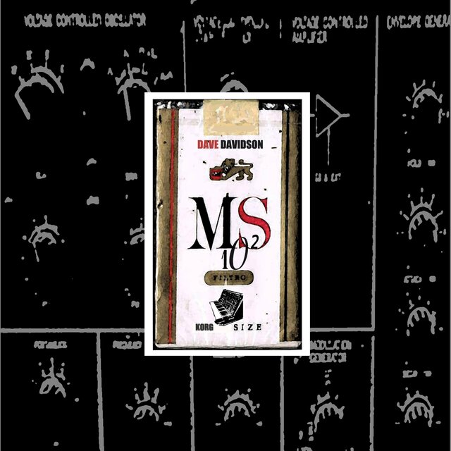 MS 10, Vol. 2