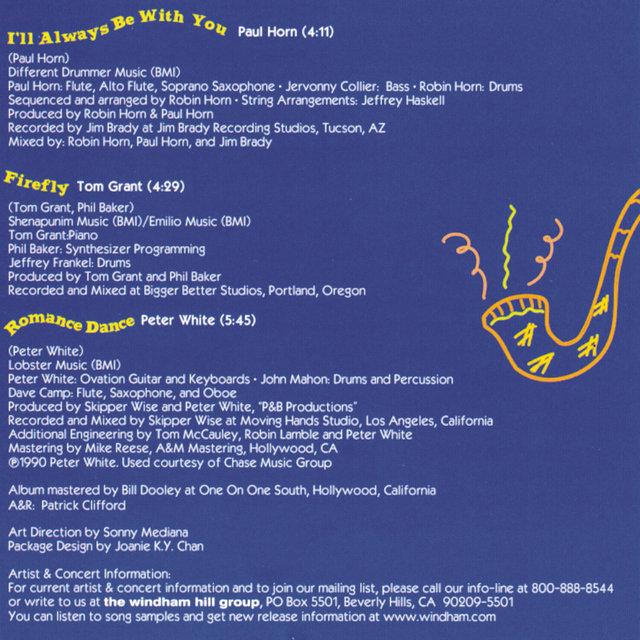 Midnight Groove: The Art Of Smooth Jazz