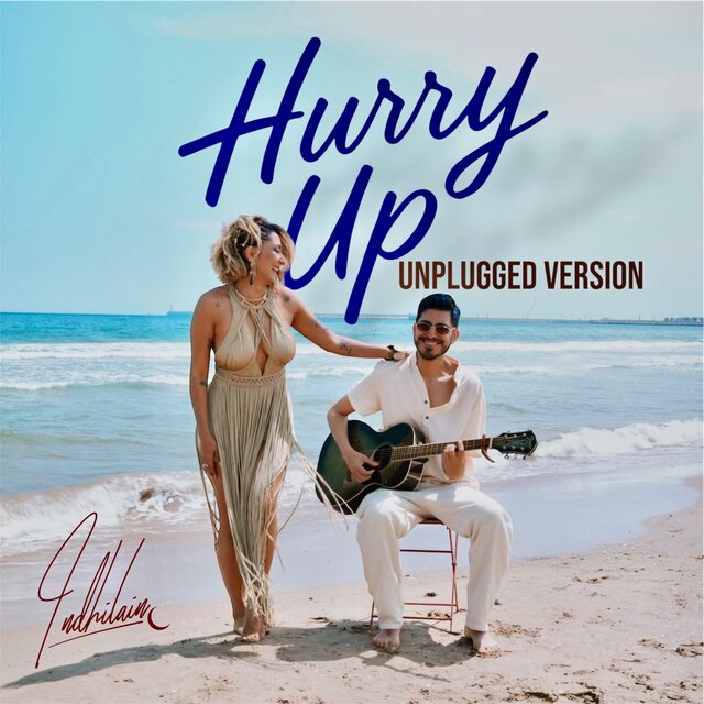 Hurry Up - Unplugged Version