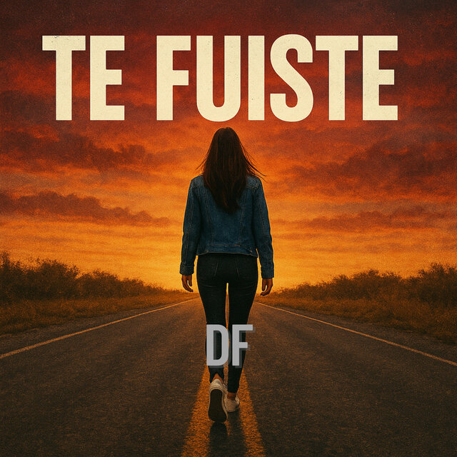 Te Fuiste