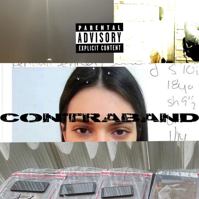 CONTRABAND