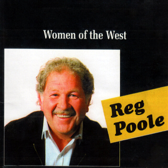Women Of The West