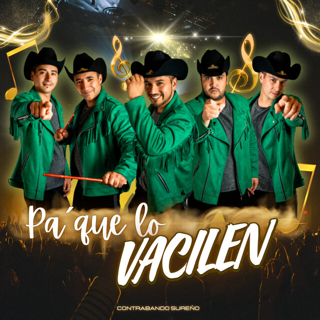 Pa´ Que Lo Vacilen