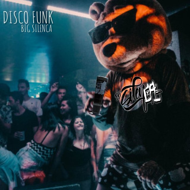 Disco Funk