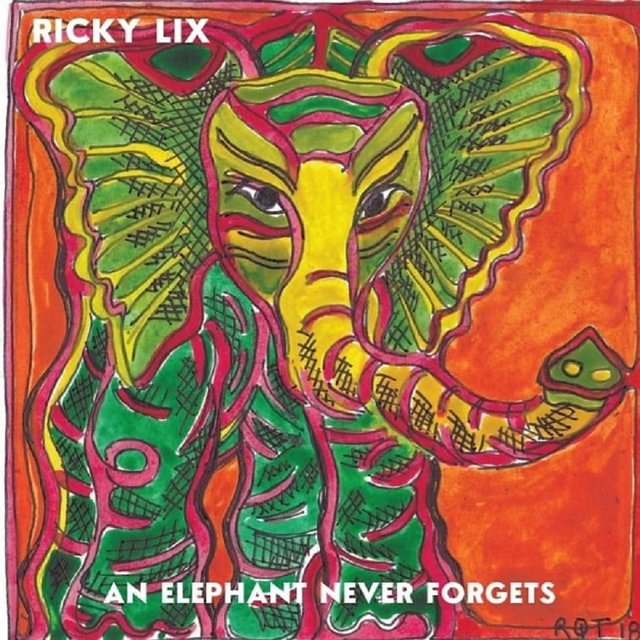 An Elephant Never Forgets