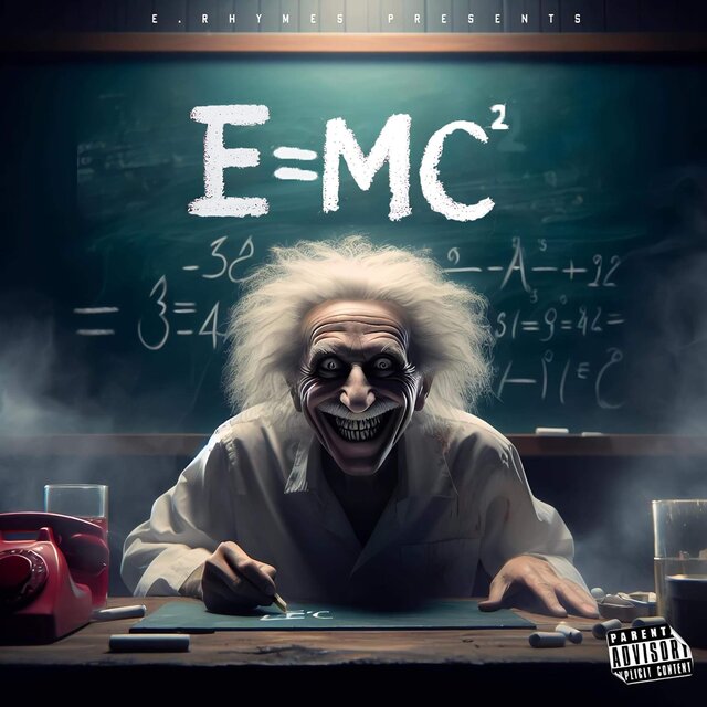 E=MC2