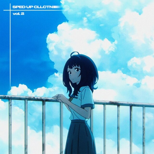 Sped UP CLLCTN vol. 2