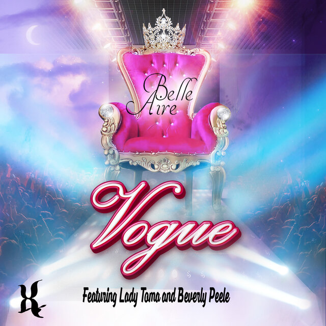 Vogue (Remixes)