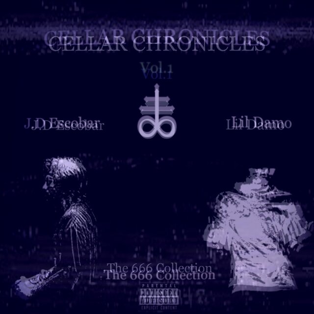 CELLAR CHRONICLES