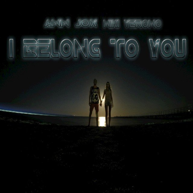 I Belong to You