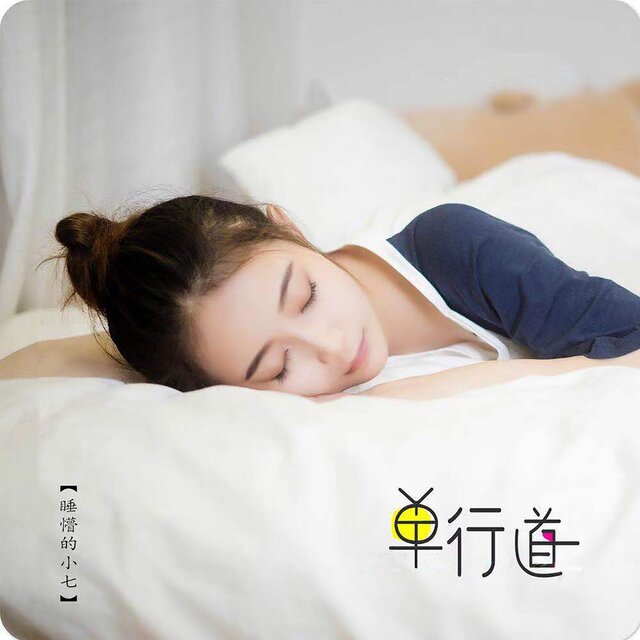 单行路 (DJ咚鼓版)