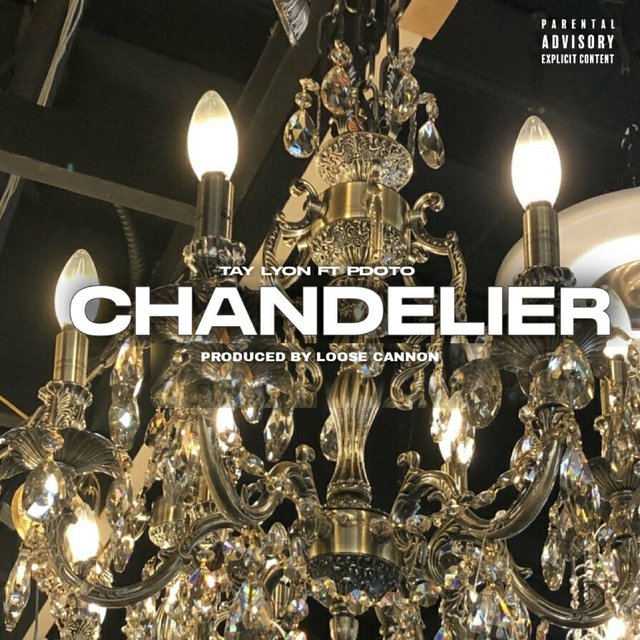 Chandelier
