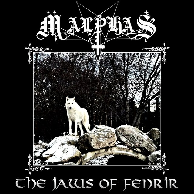 The Jaws of Fenrir