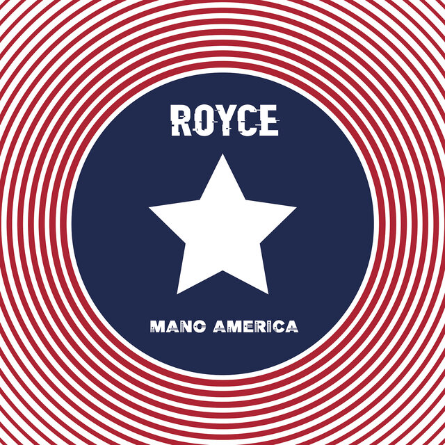 Mano America