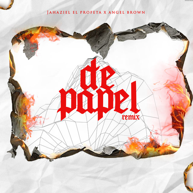 De Papel (Remix)