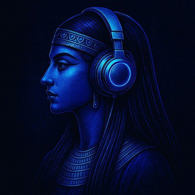 Feel this rhythm