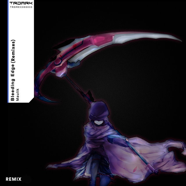 Bleeding Edge (Remixes)
