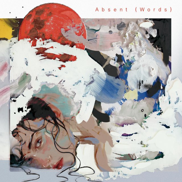 Absent(words) by AbsentWords on TIDAL