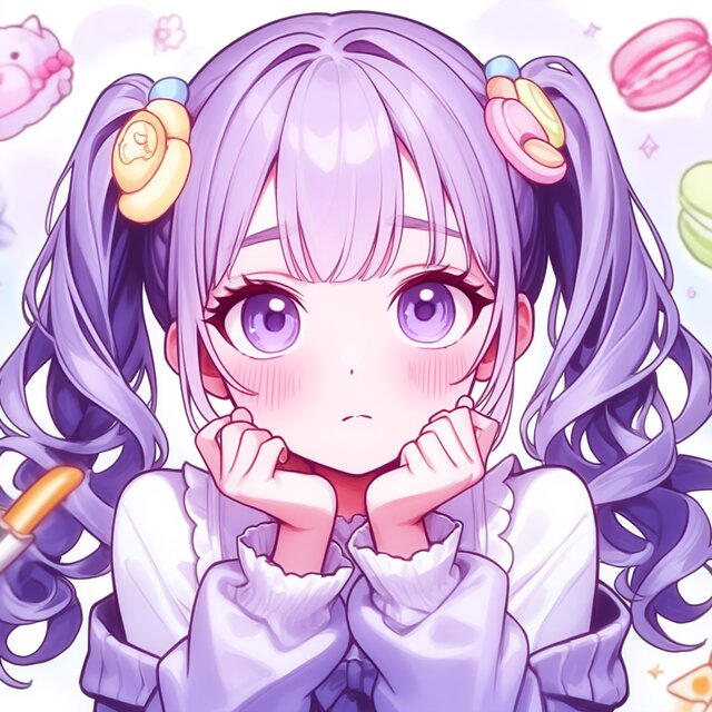 Kawaii Calling