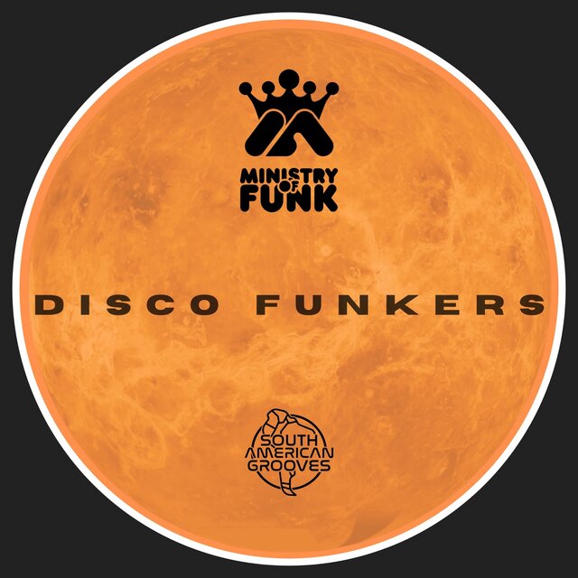 Disco Funkers